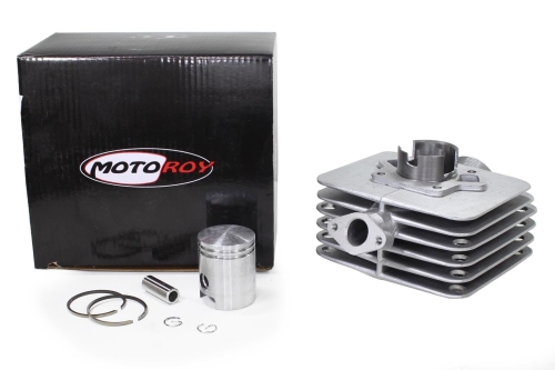 CYLINDER SIMSON S60 41mm KPL HW 