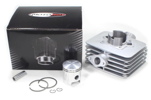 CYLINDER SIMSON S70 45mm KPL HW 