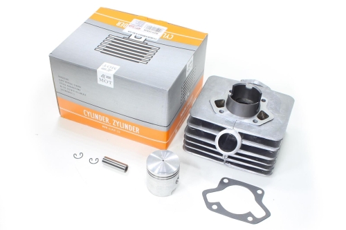 CYLINDER SIMSON S70 KPL. ALM 