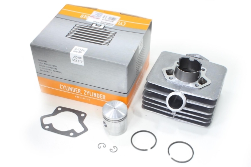 CYLINDER SIMSON S70 POLEROWANY KPL. ALM 