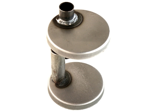 DŁAWIK WKŁAD TŁUMIKA SIMSON DL 