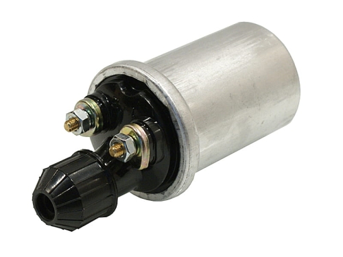 CEWKA ZAPŁONOWA BUTELKOWA 6/12V SIMSON ELEKTRONIK 