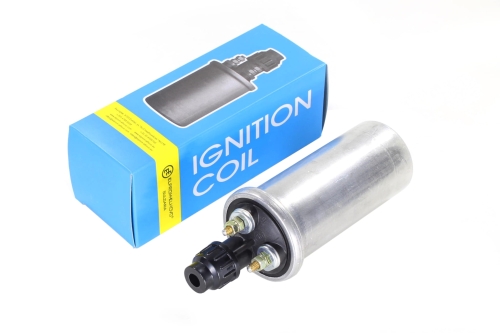 CEWKA ZAPŁONOWA BUTELKOWA 6V MZ SIMSON BUŁGARIA DI 