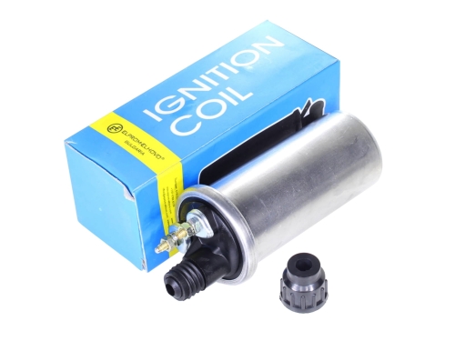 CEWKA ZAPŁONOWA BUTELKOWA 6V MZ SIMSON BUŁGARIA ML 