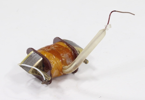 CEWKA ZAPŁONOWA SIMSON S50 SR S60 S70 WB 