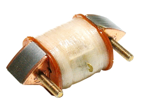 CEWKA ZAPŁONOWA STATORA 6/12V SIMSON S51 S70 DE 