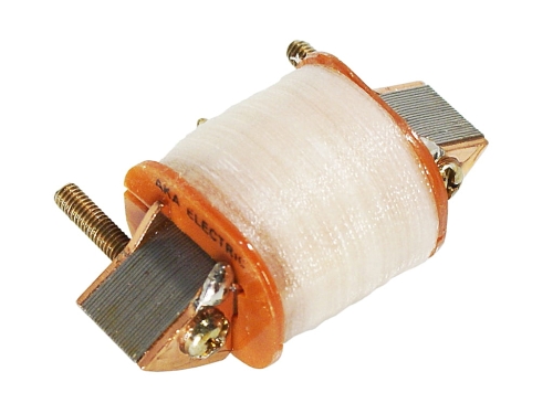 CEWKA ZAPŁONOWA STATORA 6/12V SIMSON S51 S70 DE 