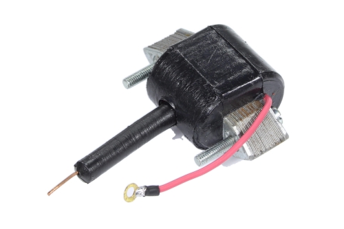 CEWKA ZAPŁONOWA STATORA SIMSON SCHWALBE KR51 DE 