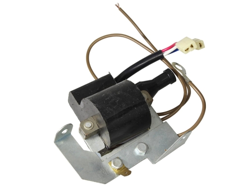 CEWKA ZAPŁONOWA Z MODUŁEM SIMSON 