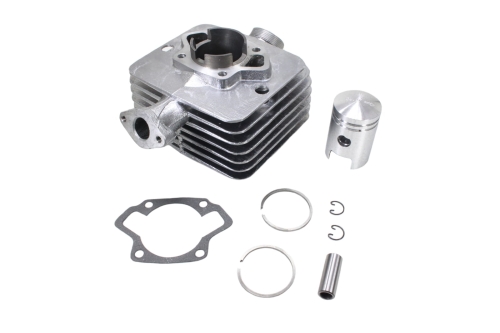 CYLINDER SIMSON S50 40mm KPL. DE 