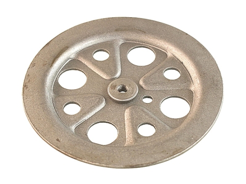 BLACHA REGULACJI SPRZĘGŁA SIMSON S50 ORG. DDR 