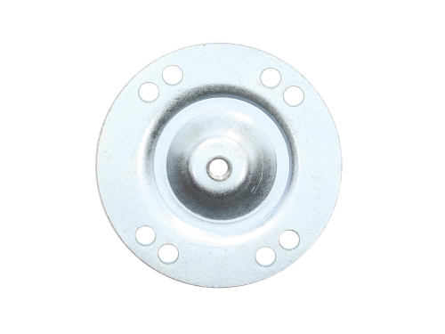 BLACHA REGULACJI SPRZĘGŁA SIMSON S51 S70 KR51 SR50 