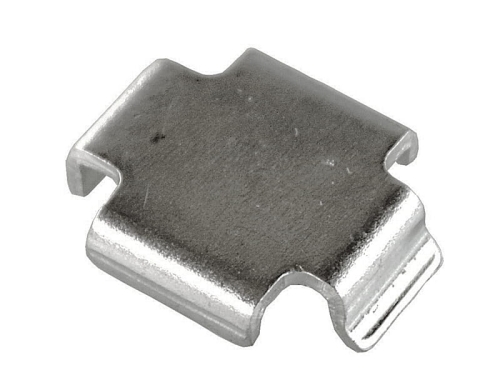 BLASZKA SZCZĘK HAMULCOWYCH SIMSON S51 