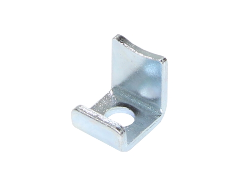 BLASZKA ZABEZP.MANETKE GAZU SIMSON S50 S51 SR50 DI 