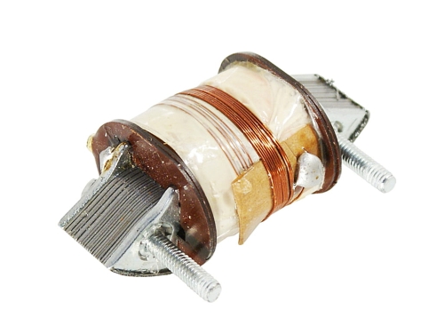 CEWKA ŁADOWANIA STATORA 12V SIMSON S51 ELEKTR. DE 