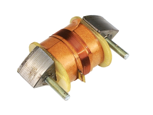 CEWKA ŁADOWANIA STATORA 6/12V SIMSON ELEKTRONIK DE 