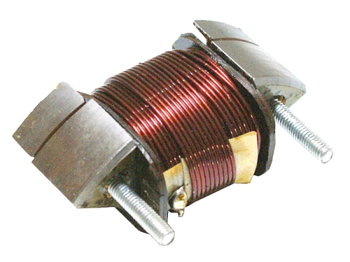 CEWKA ŚWIETLNA SIMSON 6V 35W ORG. DDR 