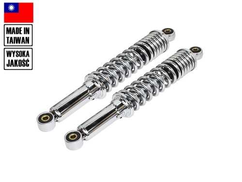  TYŁ SIMSON S51 KOMPLET TAIWAN 