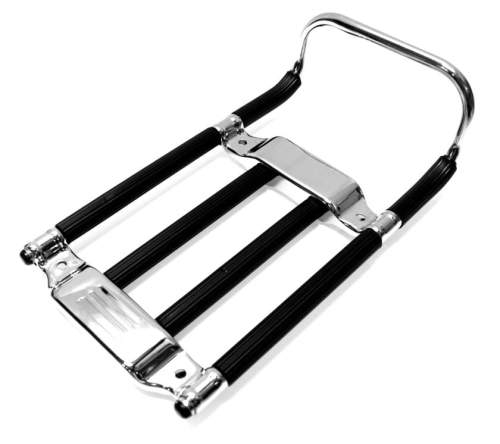 BAGAŻNIK SIMSON KR50 KR51/1 KR51/2 SR4 CHROM DE 