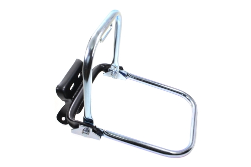 BAGAŻNIK TYŁ SIMSON S51 CHROM ML 