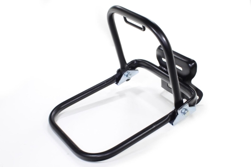 BAGAŻNIK TYŁ SIMSON S51 CZARNY ML 