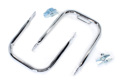 BAGAŻNIK TYŁ SIMSON S51 DI 