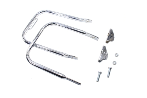 BAGAŻNIK TYŁ SIMSON S51 SC 