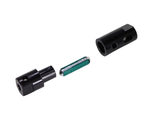 BEZPIECZNIK SIMSON S53 S83 SR50 SR80 MZ ES 16A DE 