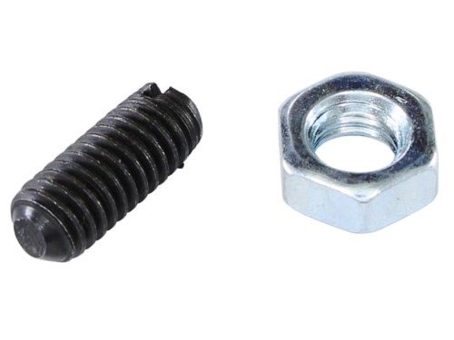 ŚRUBA REGULACJI SPRZĘGŁA ATV/CROSS/STREET TZ 