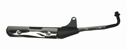 TŁUMIK MOTOROWER STREET YANKEE RAPID WS 