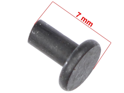 ZABEZPIECZENIE DŹWIGNI WAŁKA SPRZĘGŁA ATV STREET 