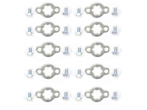 ZABEZPIECZENIE MAŁEJ ZĘBATKI ATV/STREET 150 KPL 