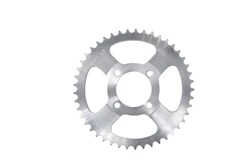 ZĘBATKA TYŁ 428-45z ROMET OGAR ROUTER WS50 ML 