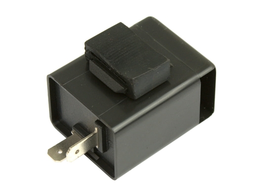 PRZERYWACZ KIERUNKOWSKAZÓW 2 PINY BEZ DŹWIĘKU JT 