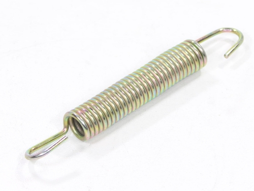 SPRĘŻYNA STOPKI BOCZNEJ STREET BENZER XCROSS 104mm 