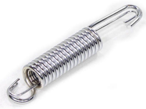 SPRĘŻYNA STOPKI CENTRALNEJ STREET BENZER 90mm 