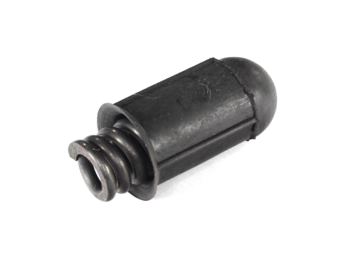 SPRĘŻYNA WAHACZA Z GUMĄ ROMET BARTON BENZER 