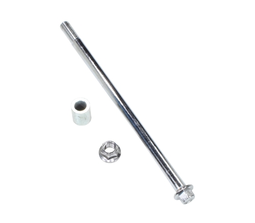 OŚKA WAHACZA BENZER, BARTO, GB MOTORS, ZIPP 260X12 