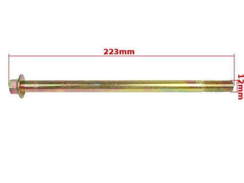 OŚKA WAHACZA STREET 