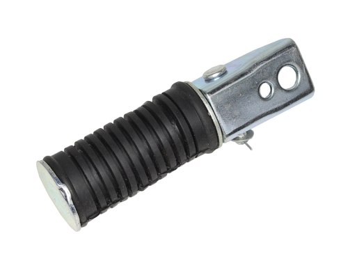 PODNÓŻEK PASAŻERA STREET OKRĄGŁY 