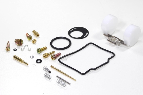 GAŹNIK ZESTAW NAPRAWCZY STREET 16mm FU 