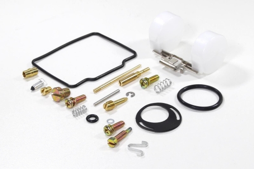 GAŹNIK ZESTAW NAPRAWCZY STREET 20mm FU 