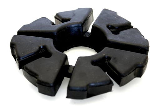 GUMA ZĘBATKI TYŁ STREET 