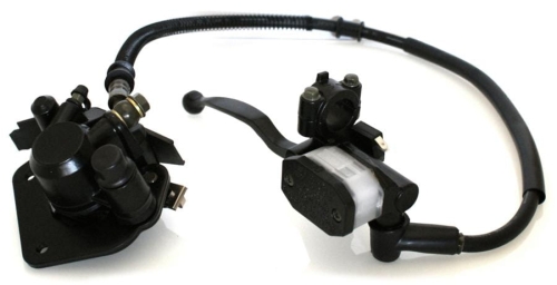 HAMULEC KOMPLETNY STREET 