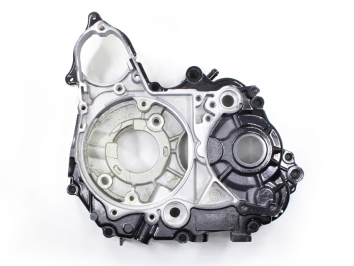 KARTER LEWY ASTON YANKE STREET WS 50125 INDIANA 