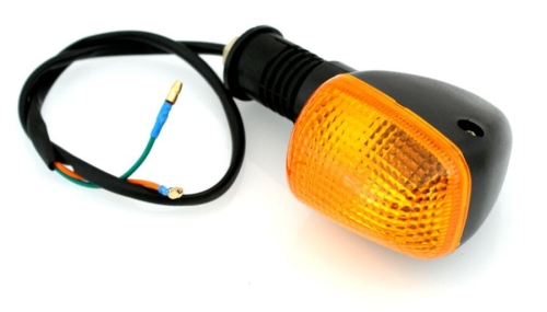 KIERUNKOWSKAZ TYŁ LEWY STREET 