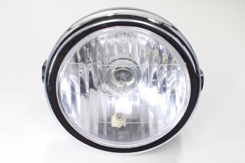 LAMPA PRZÓD STREET YAMAHA YBR 125 SC 