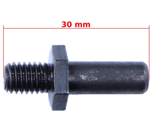 BLOKADA SPRĘŻYNY WAŁKA ZM. BIEGÓW ATV/STREET TZ 