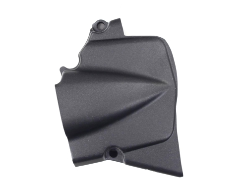 DEKIEL ZĘBATKI STREET BENZER CZARNY 