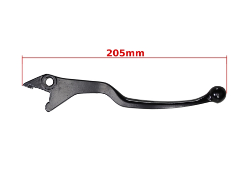 DŹWIGNIA HAMULCA STREET 